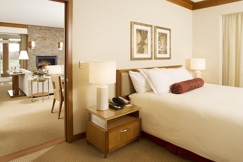 Turning Stone Resort And Casino Verona Habitación foto