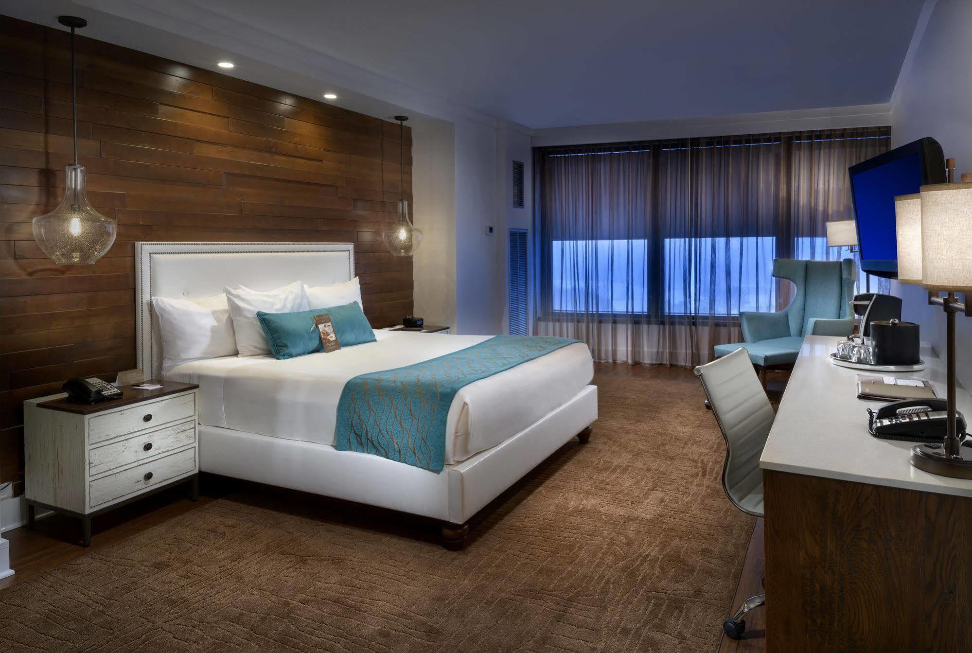 Turning Stone Resort And Casino Verona Exterior foto